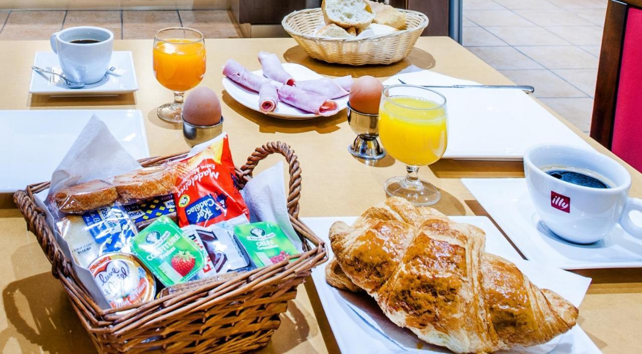 Les Gentianes Otel Aspin-en-Lavedan Dış mekan fotoğraf